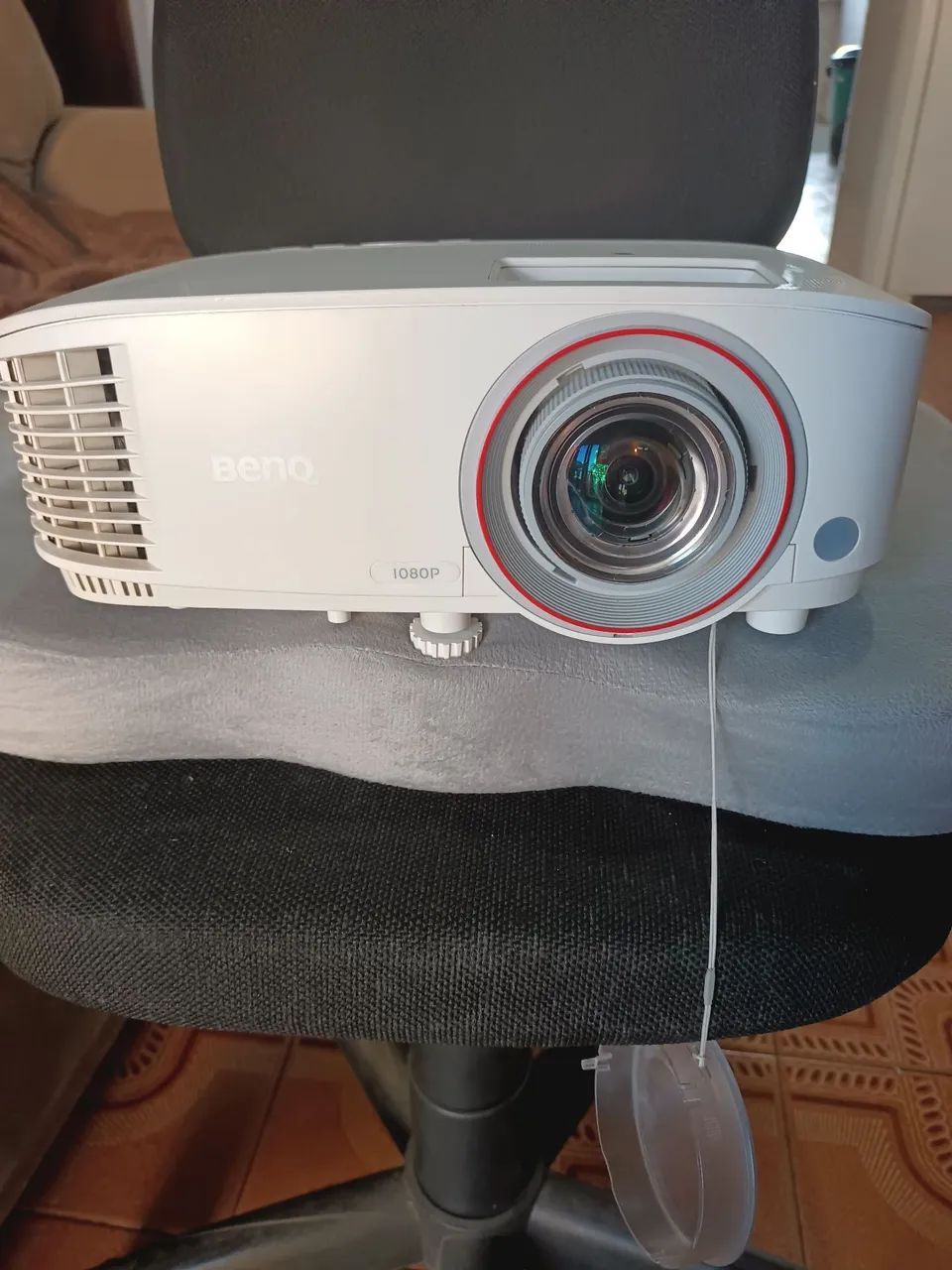 Projetor Benq Full HD TH671ST - Foto 2