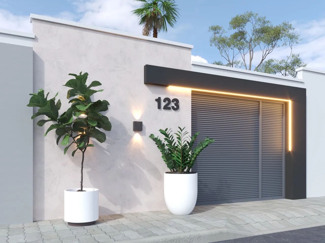 Casa Nova | 88m² | 2 Suítes | Varanda Gourmet | Pronta para Morar - Foto 3