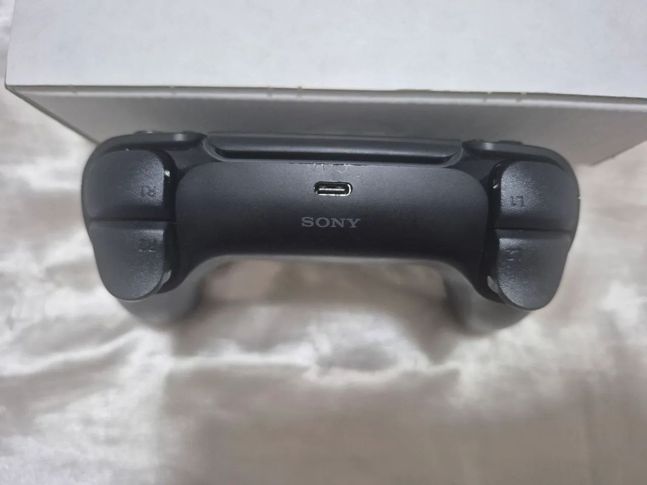 Controle ps5  - Foto 4