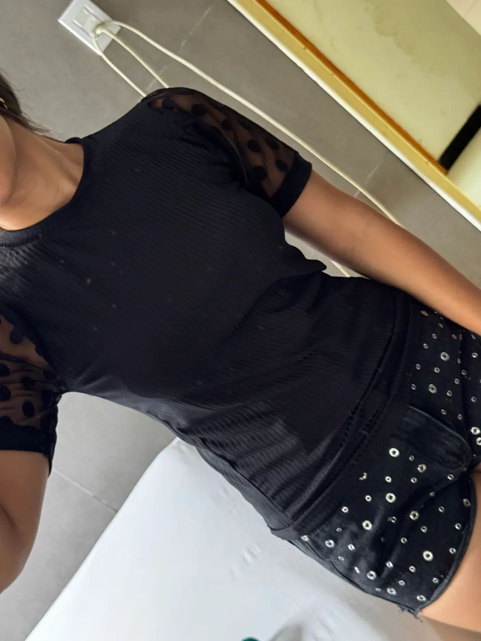 Blusas (todas por 15) - Foto 3