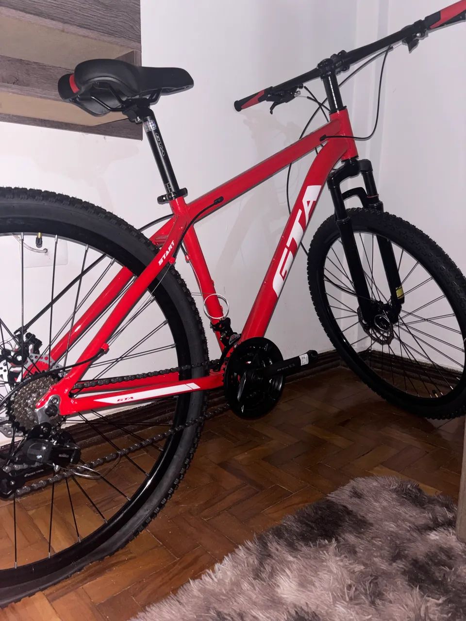 bicicleta gta  - Foto 4