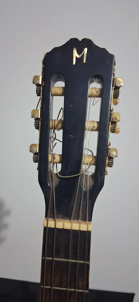 Violão marca michael - Foto 4