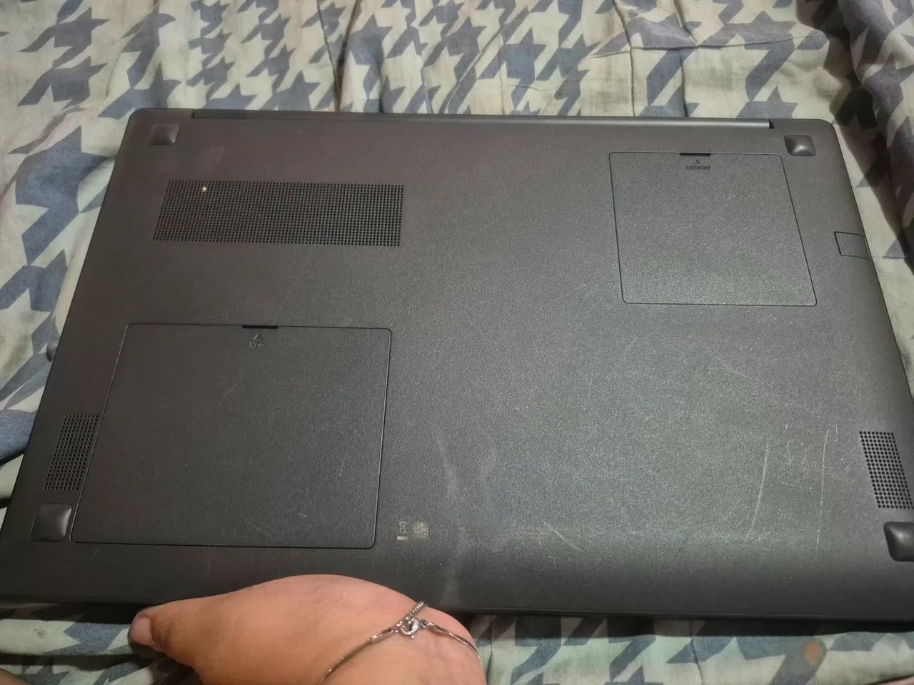 Notebook Samsung Book 2 i3 12° 8gb ram 256gb ssd m2 - Foto 2