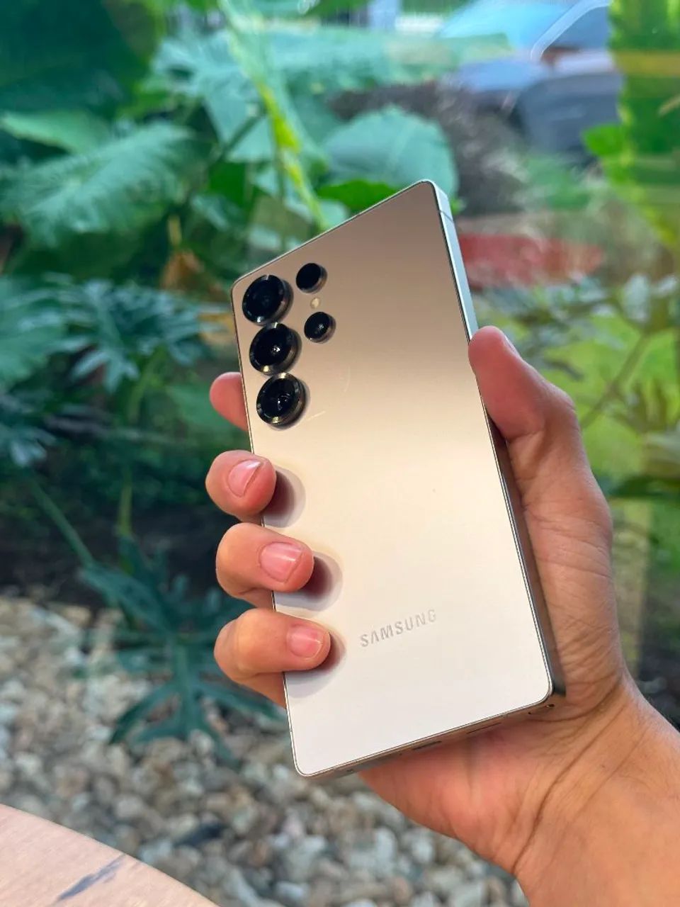 S25 Ultra 512gb