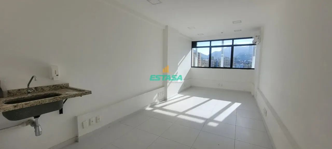 Sala à venda, Tijuca, Rio de Janeiro, RJ