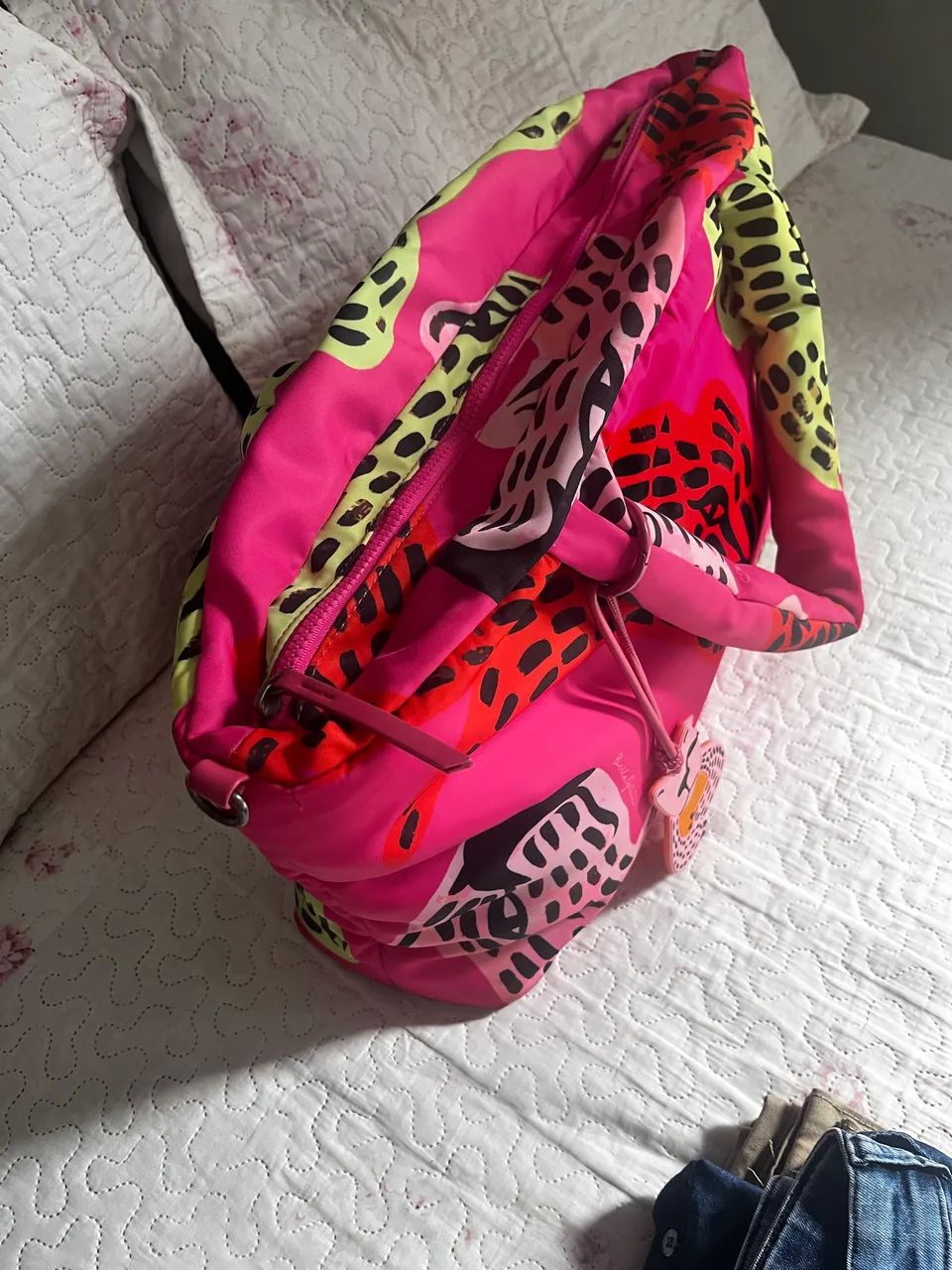 Bolsa Grande original  - Foto 5