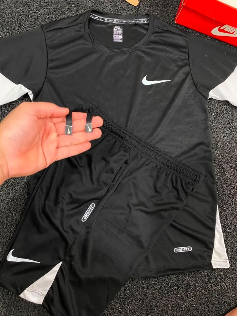 Roupas masculinas  - Foto 4