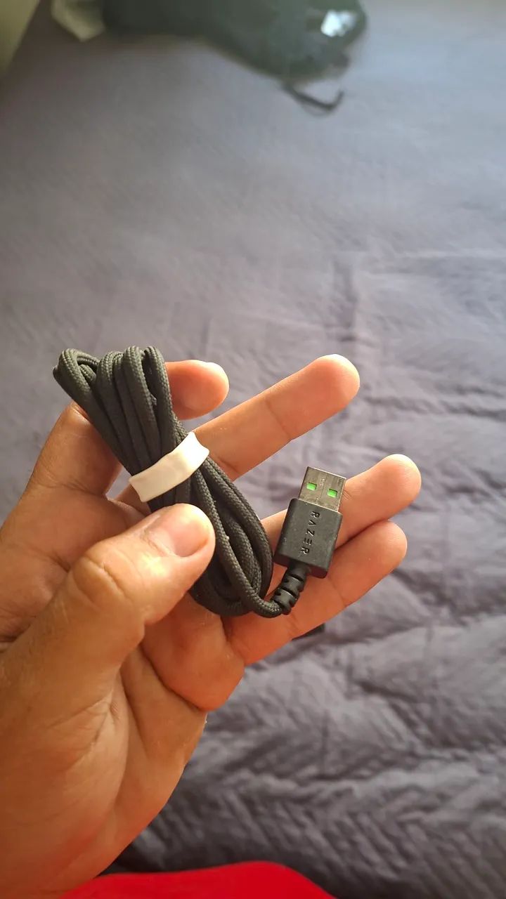Mouse razer viper mini - Foto 3