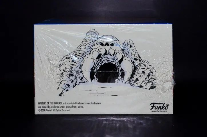 Funko Pop! Masters of the Universe MISTERY BOX - Foto 3