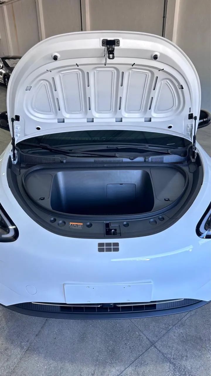 Geely EX2 Pro 2026 - Foto 3