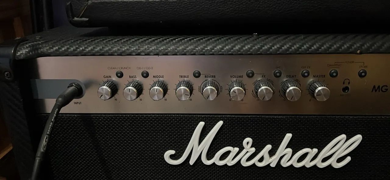 AMPLI MARSHALL - Foto 2