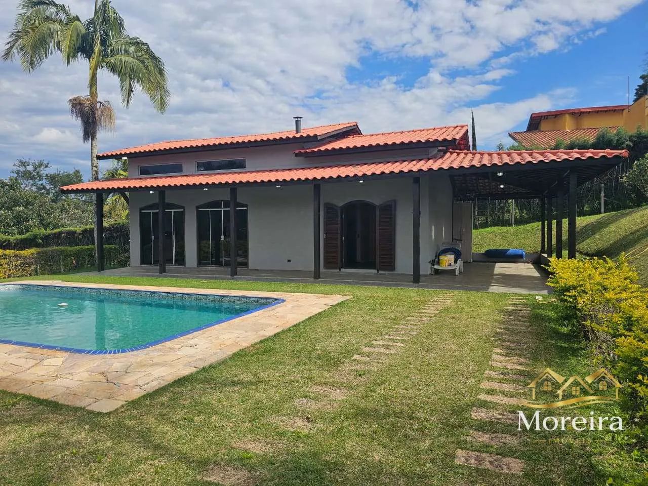 Chácara em Condomínio fechado, Ibiúna - R$ 890 mil, Cod: 364 - Foto 5