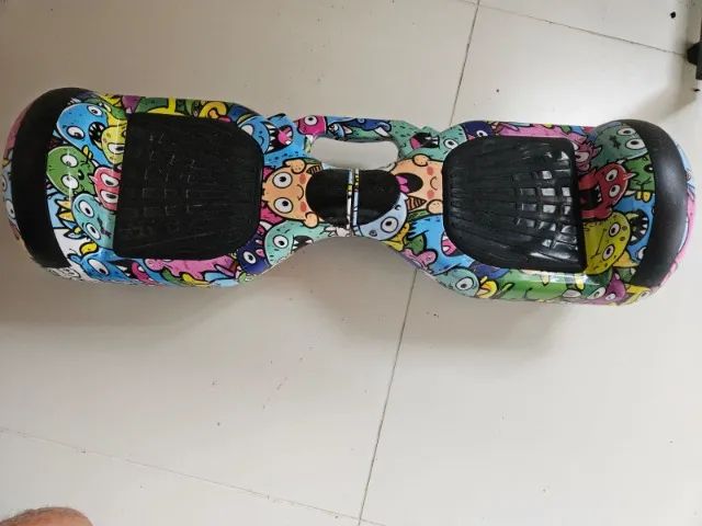 howerboard - Foto 2