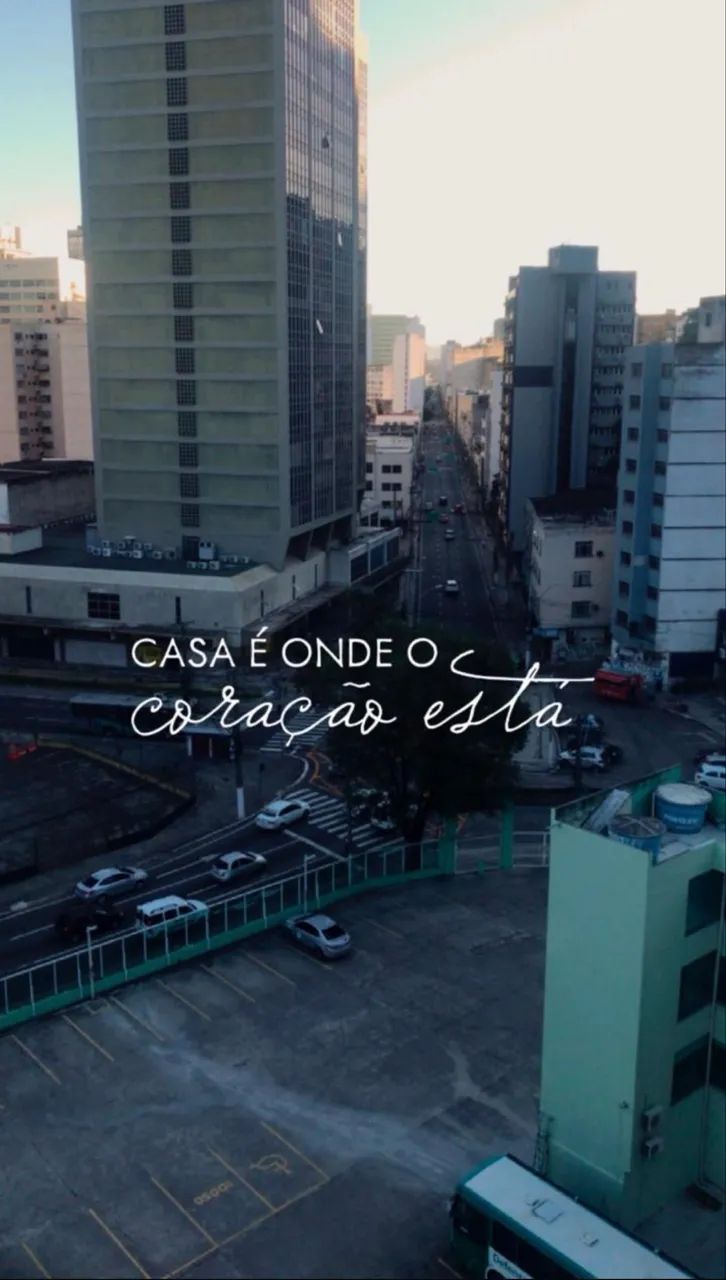 Apartamento 100m2 no Centro de Vitória