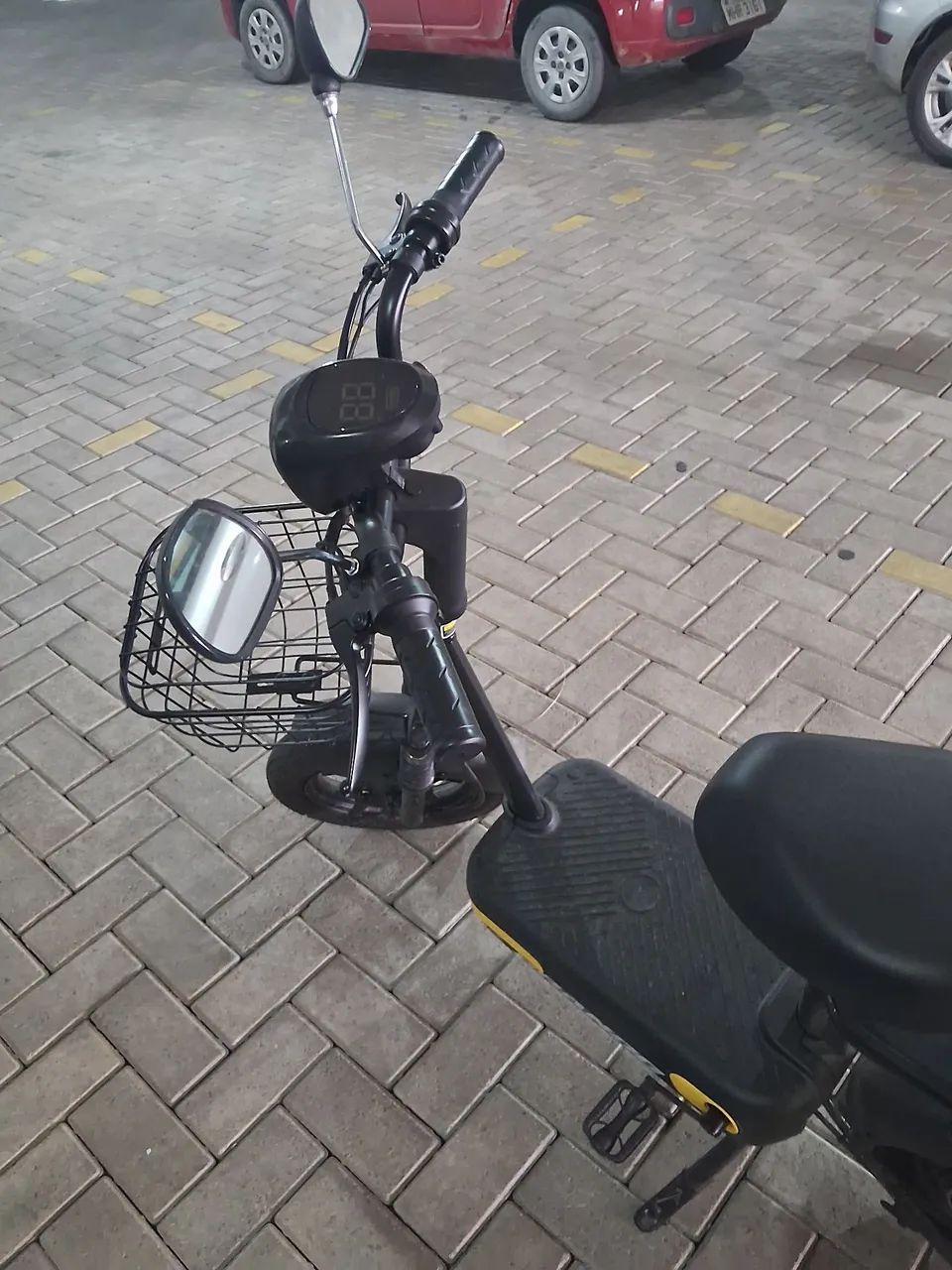 Bicicleta elétrica  - Foto 5