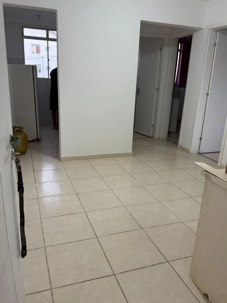 Alugo AP em venda das pedras  - Foto 5