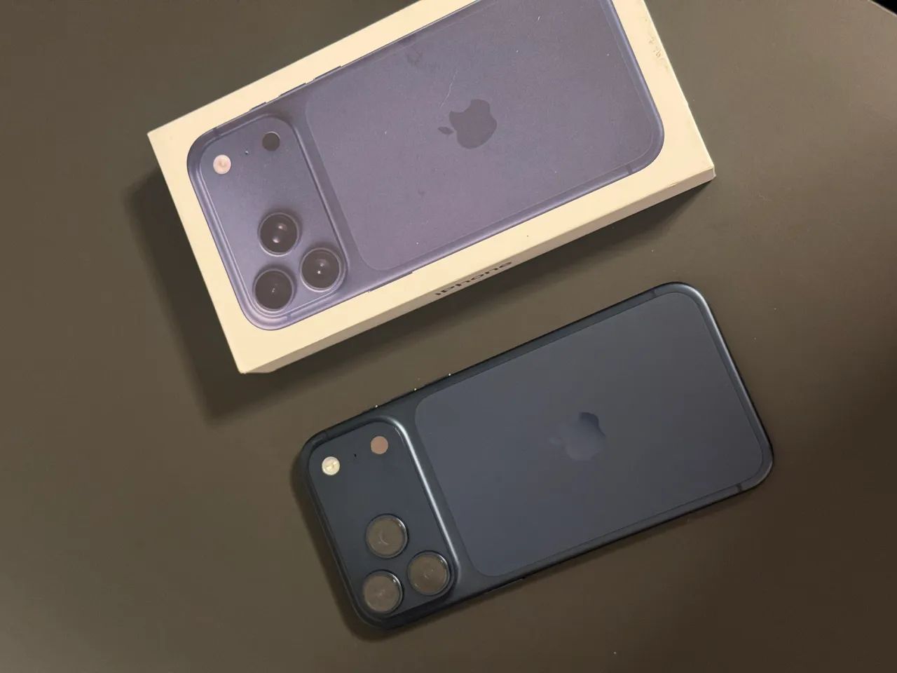 iPhone 17 pro max 256gb - Foto 2