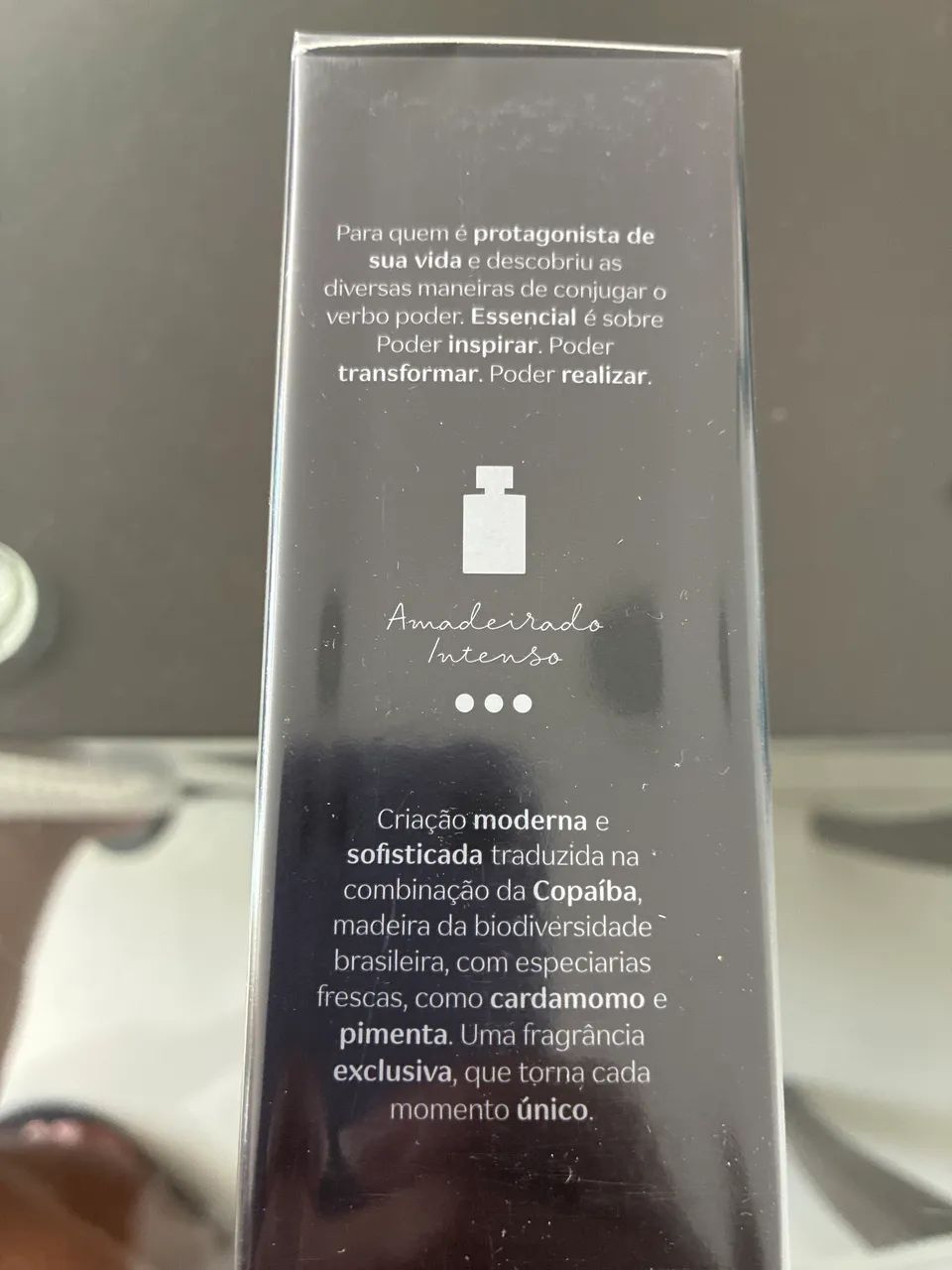Essencial Exclusivo Natura - Foto 2