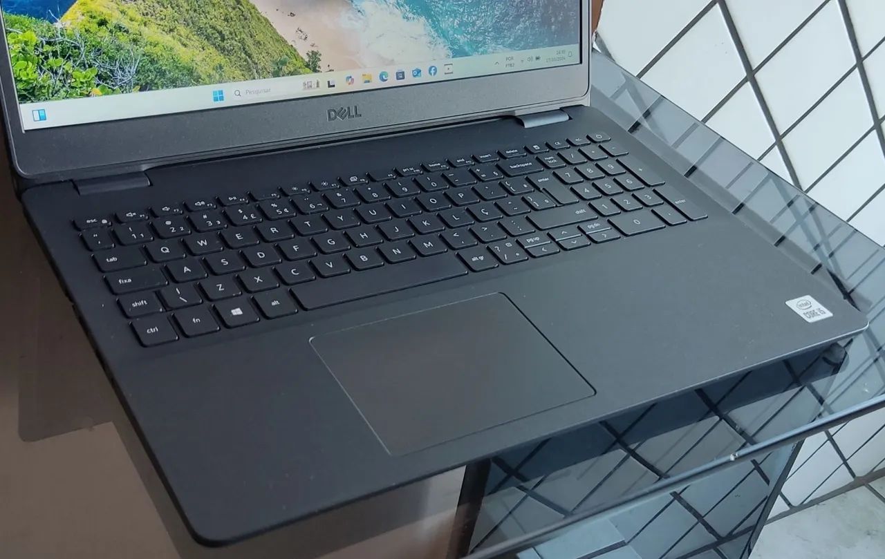 Notebook Dell 3501, i3 de 10ª ger., 8GB, Ssd 256GB - Foto 2