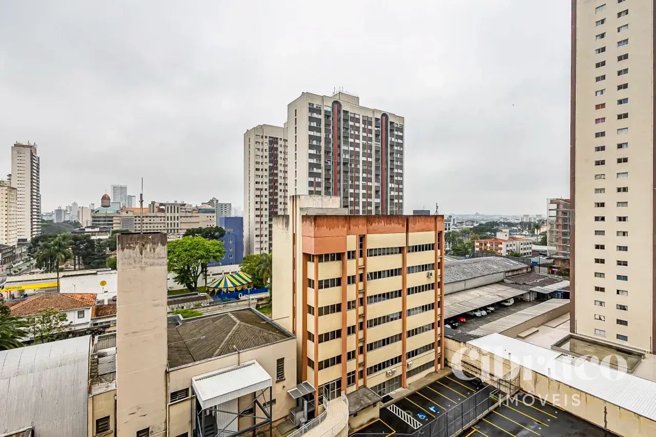 Apartamento no Centro com 2 quartos de 90m² - Edifício Roma - Foto 5