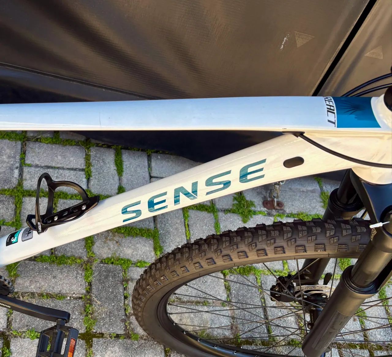 Sense React 29 - Foto 4