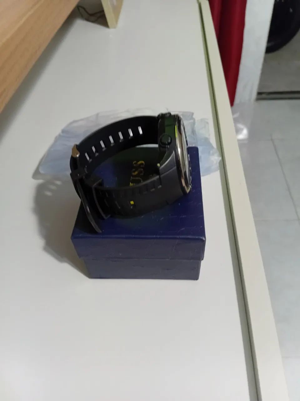 relógio  - Foto 2