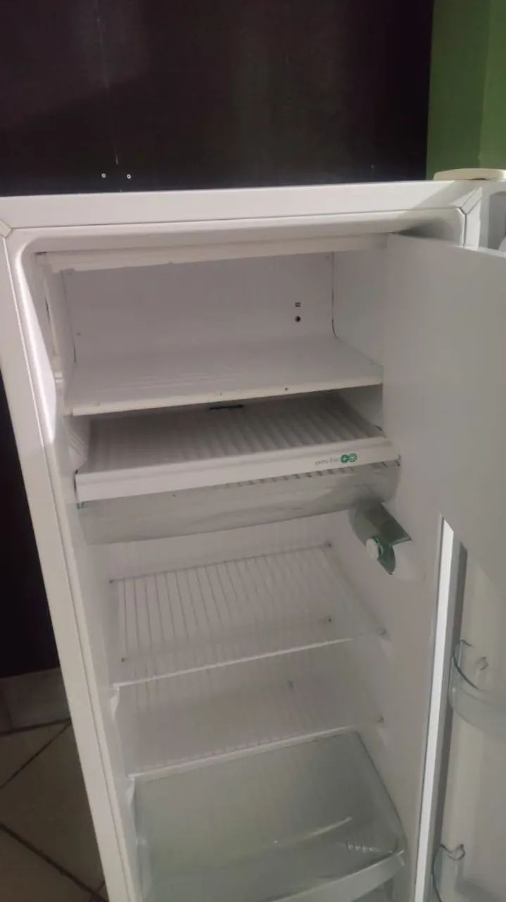 Geladeira Consul degelo seco  - Foto 3