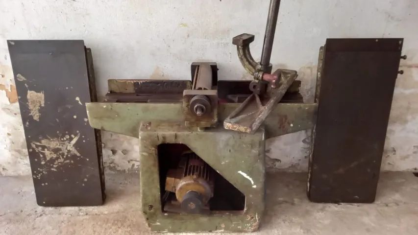 Desengrossadeira Industrial  1.80 x 0.36 cm - Foto 2