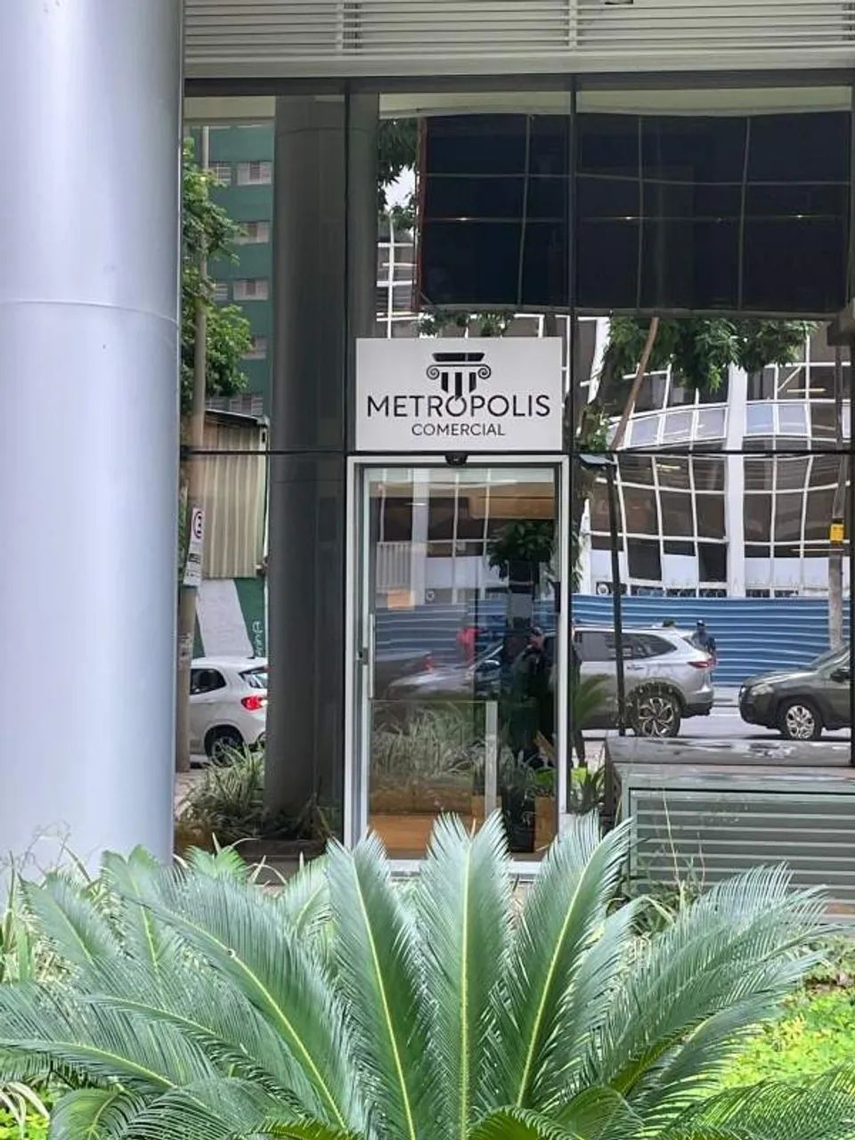 Salas comerciais para alugar no Centro de Belo Horizonte/ MG. - Foto 2