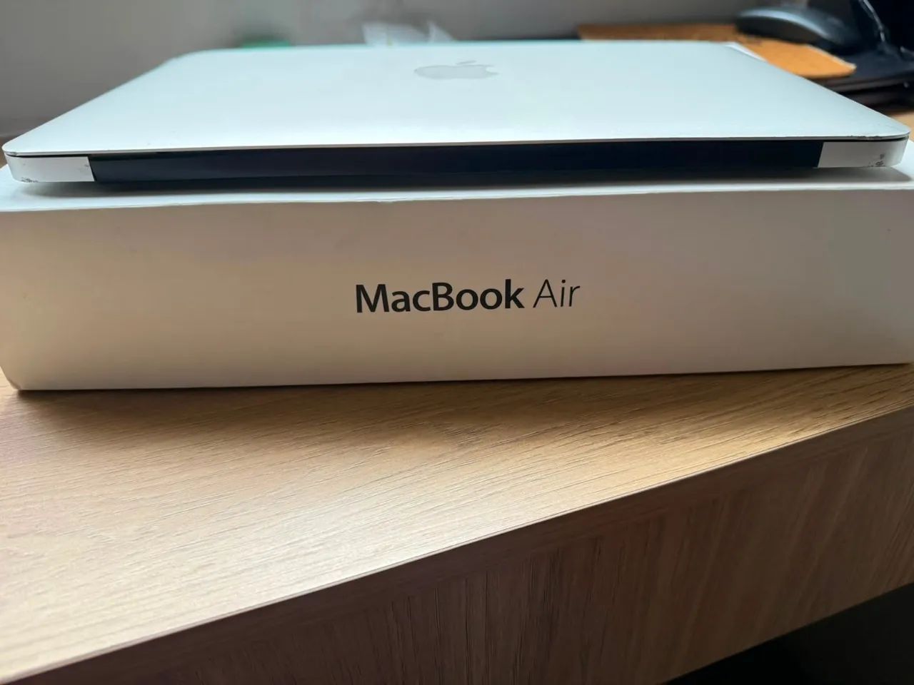 MACBOOK AIR 11 - Foto 5