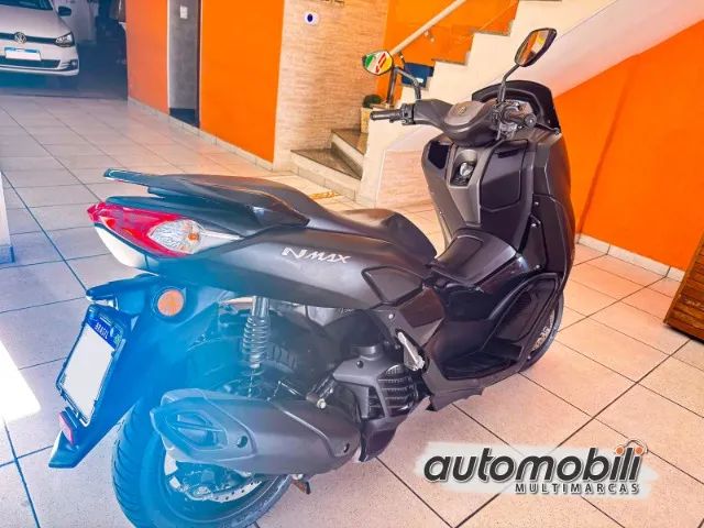 Yamaha Nmax 2022 - Foto 4