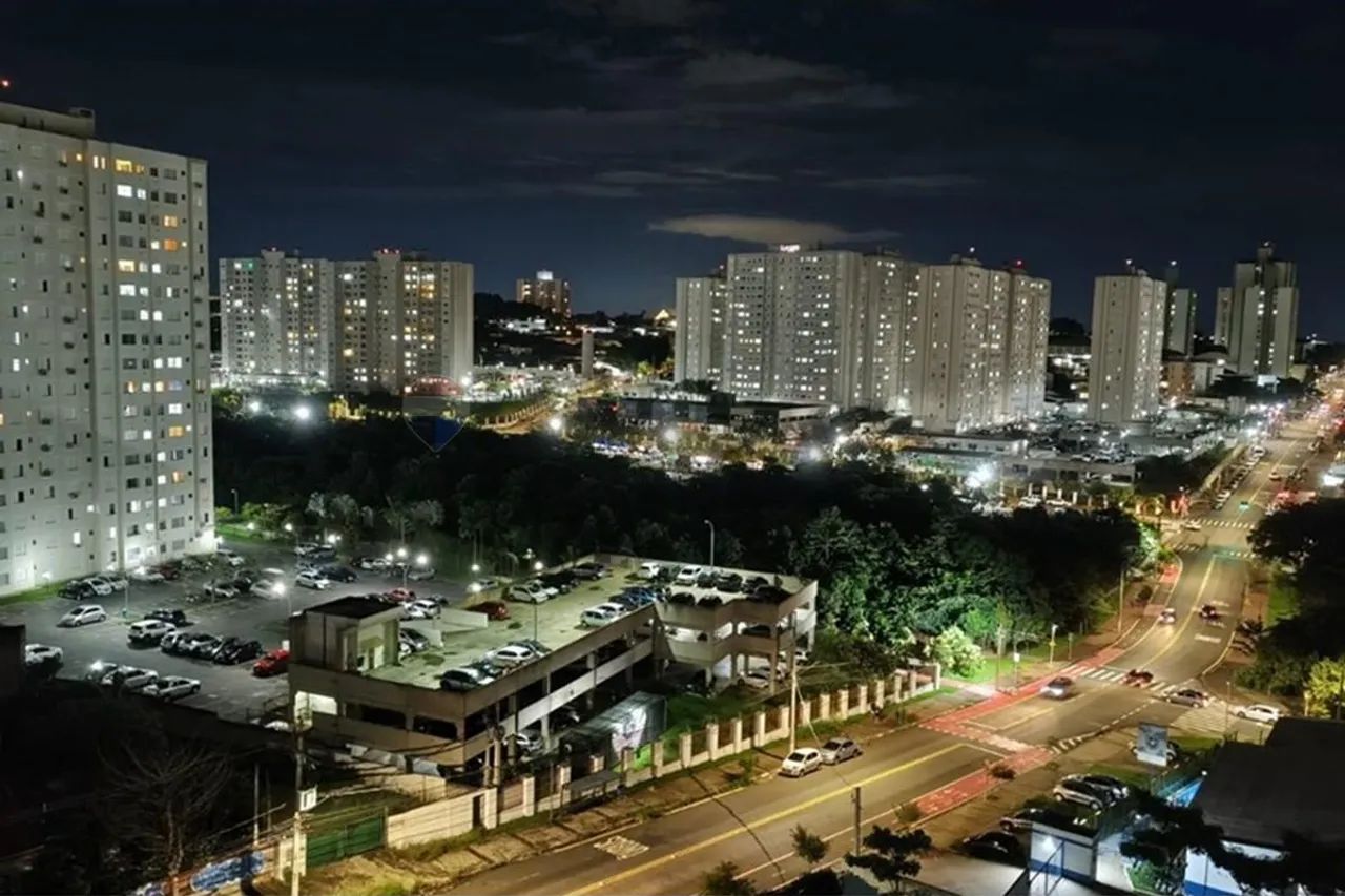 Apartamento para locação com 2 quartos no Parque Industrial - Foto 3
