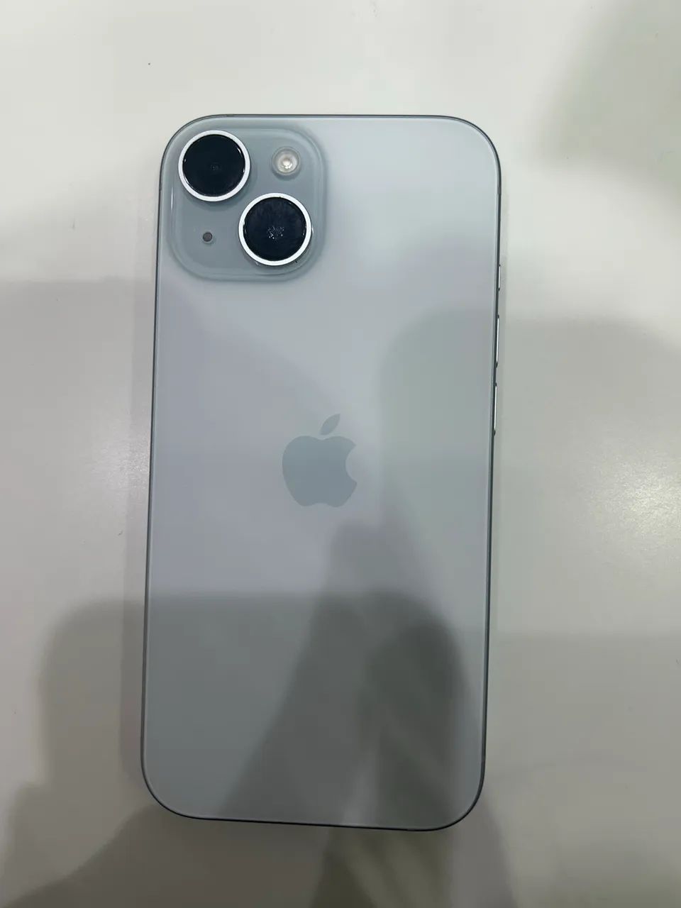 iPhone 15 256gb Azul 