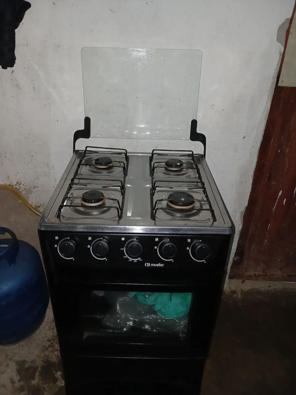 Fogão 4 BOCAS  - Foto 3
