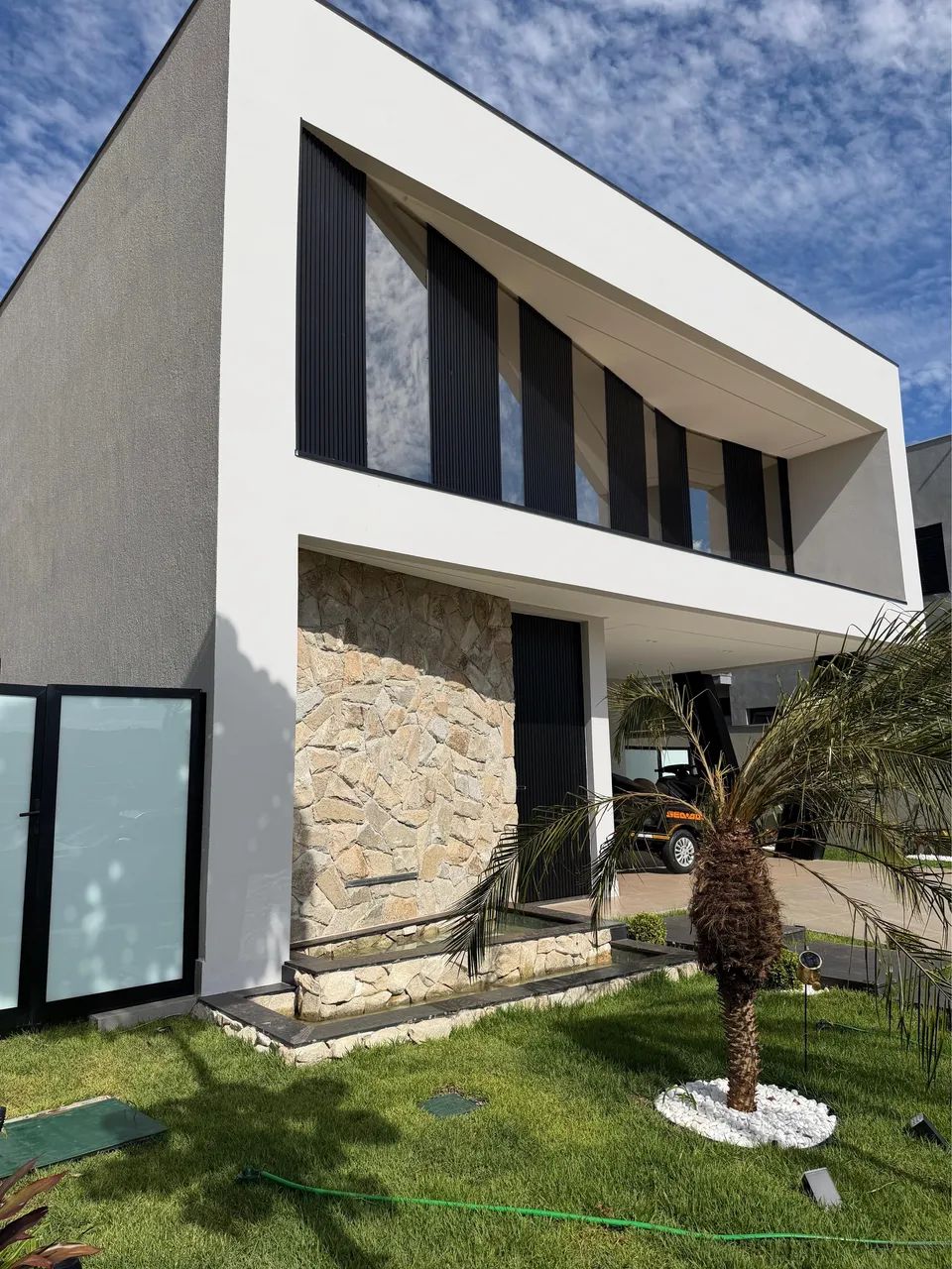 Casa condomínio Alphaville Anapolis  - Foto 3