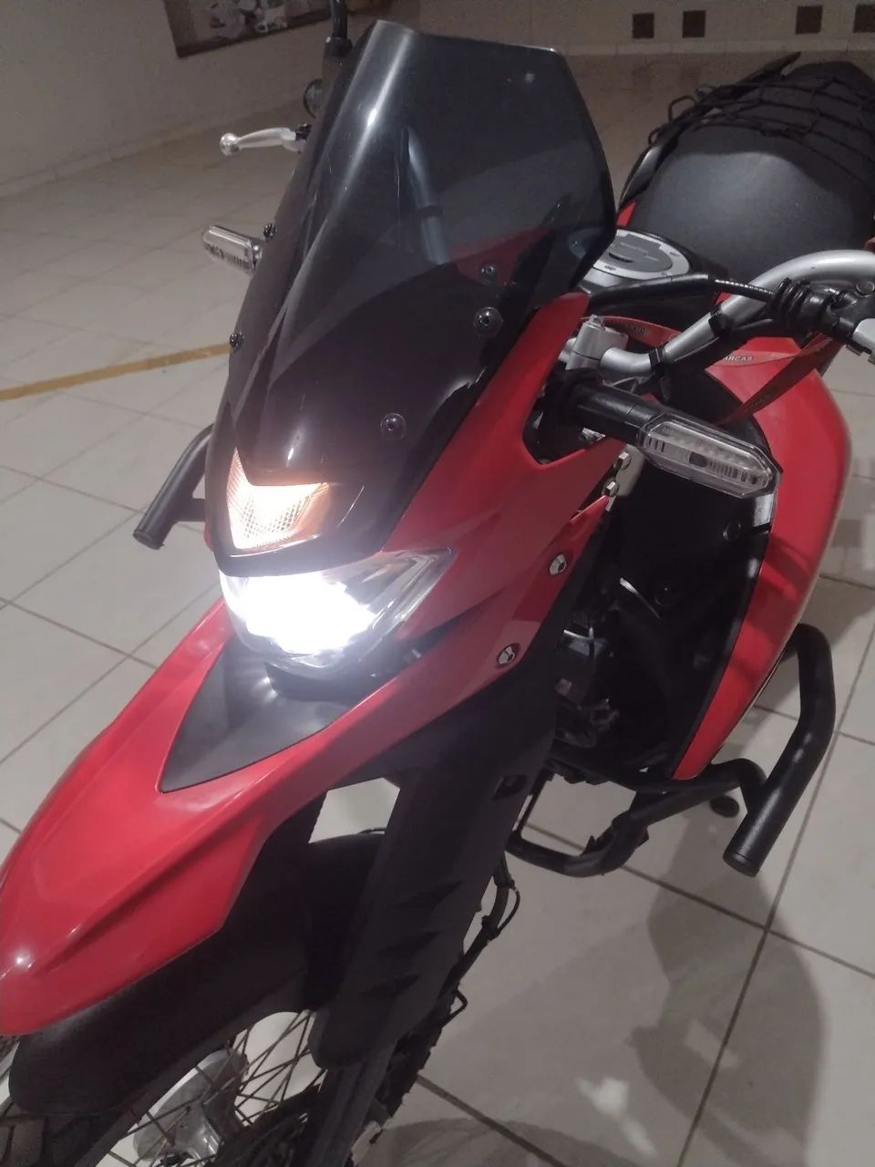 Lander xtz250 - Foto 3