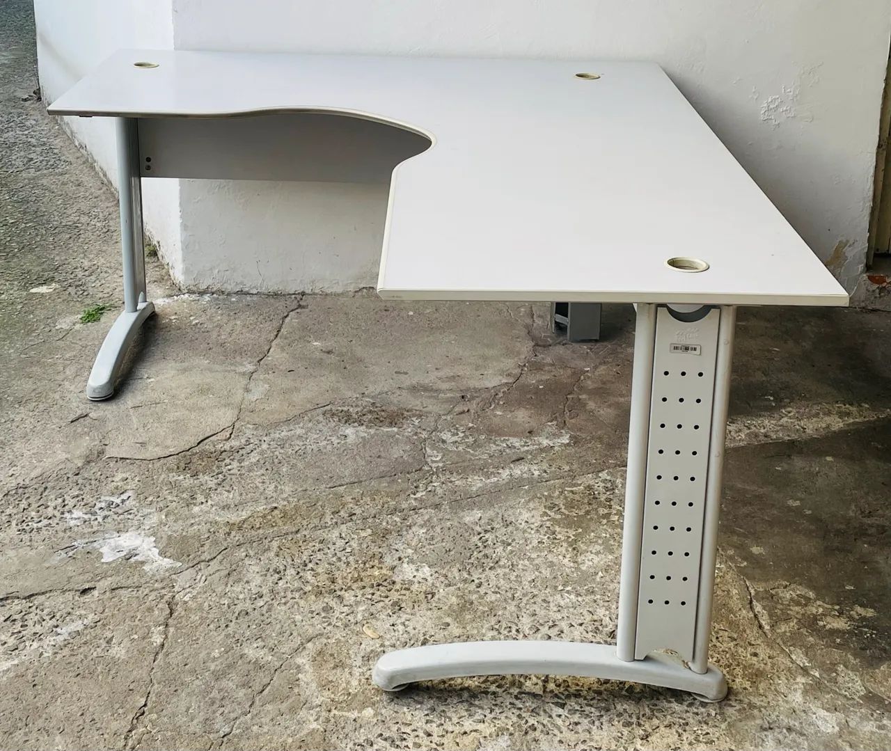 MESA P/ ESCRITÓRIO  - Foto 2