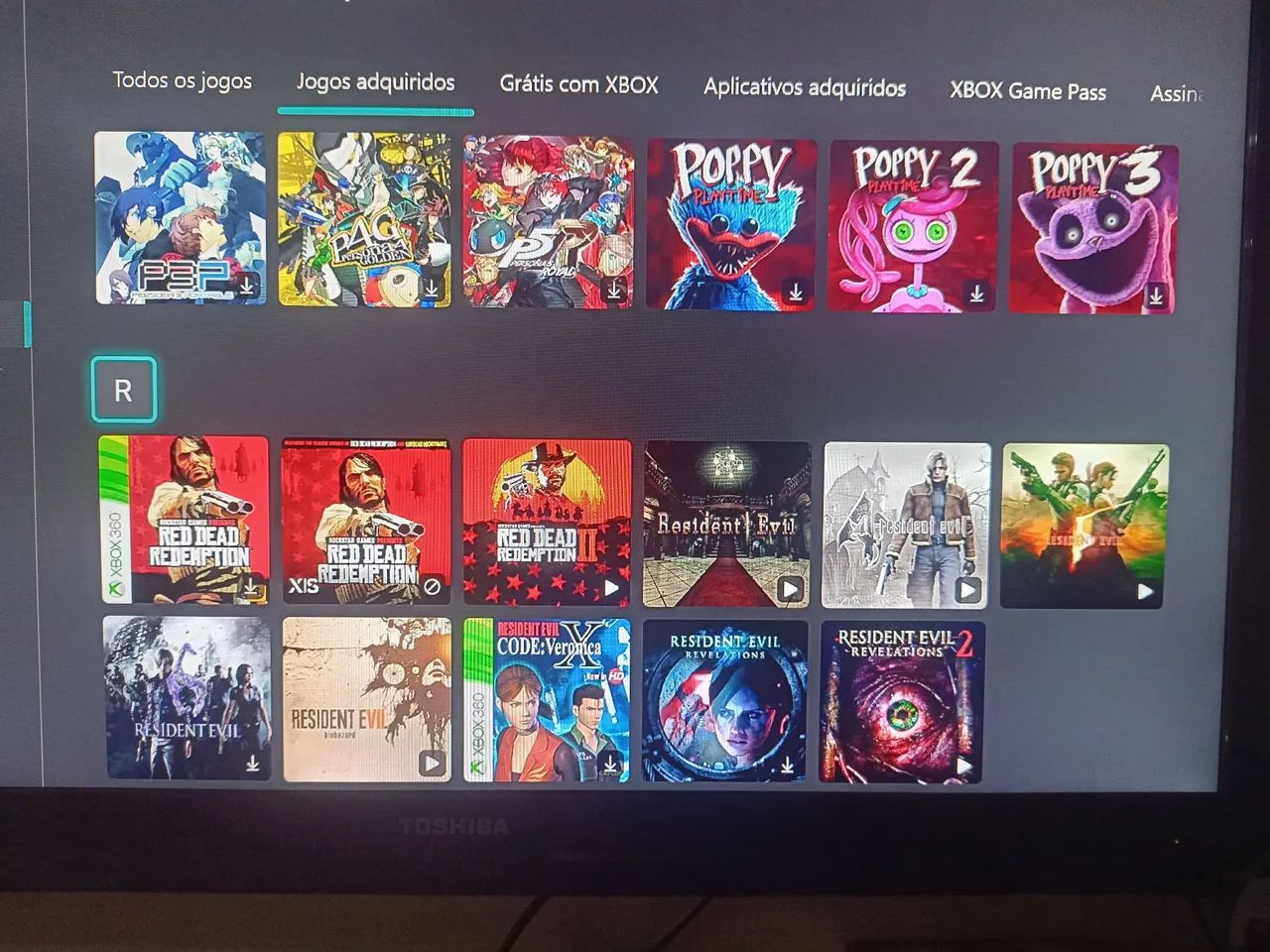 Xbox one S com jogos - Foto 4