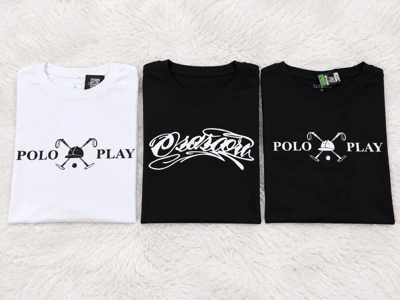 Camiseta masculina 