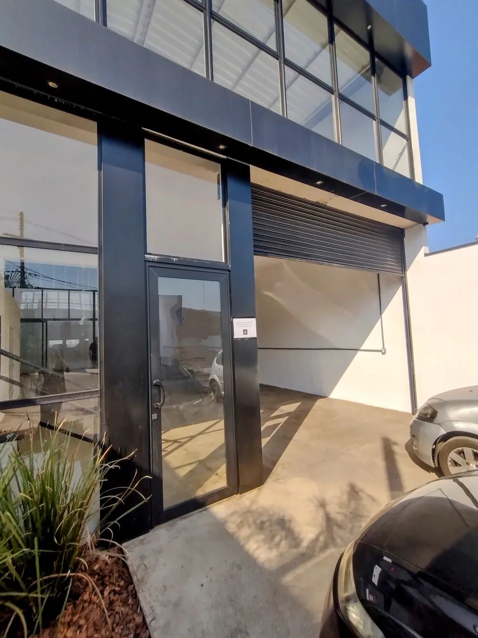BARRACÃO COMERCIAL À VENDA NO JD. PORTO REAL IV, LIMEIRA - SP. - Foto 2