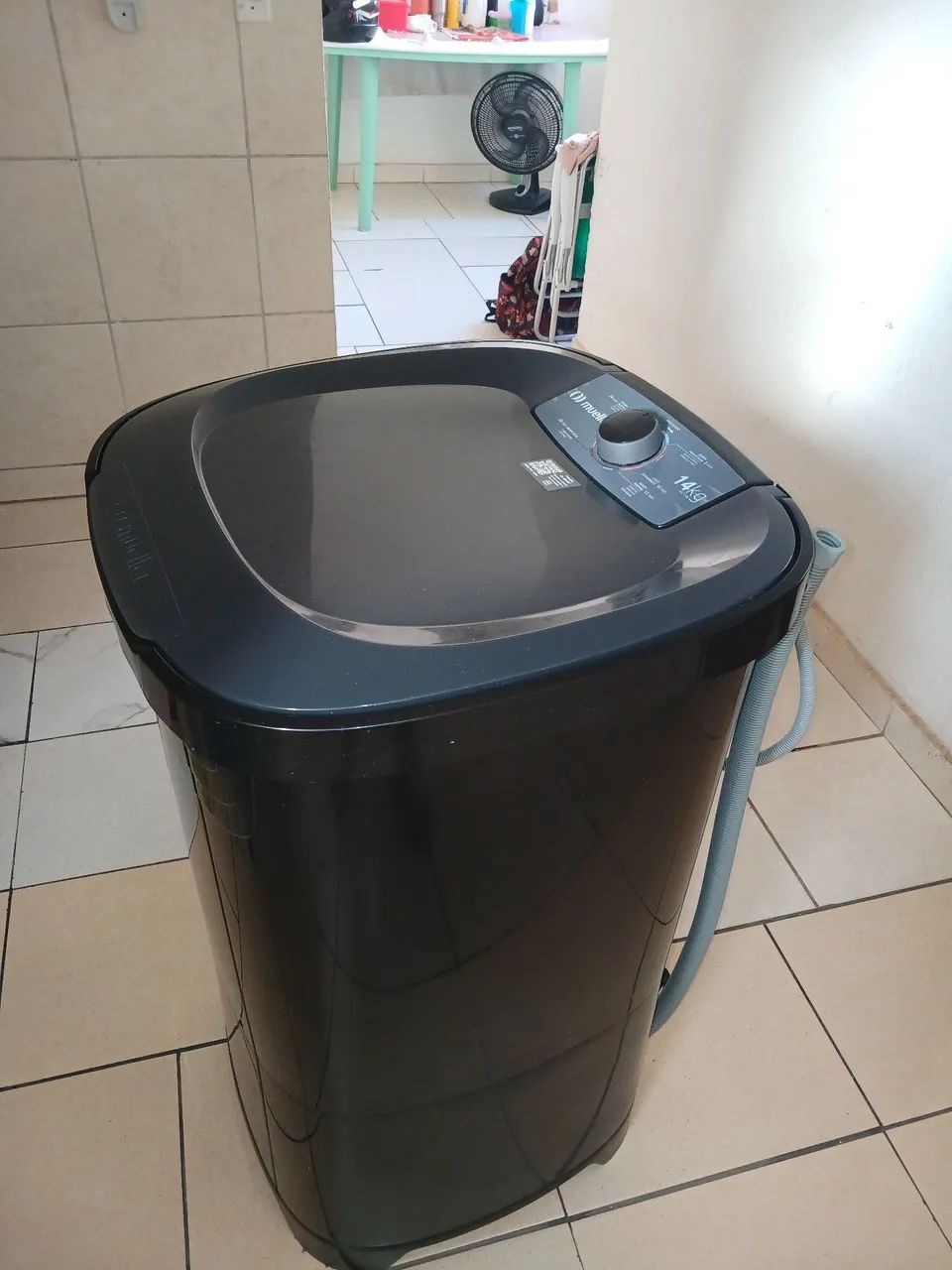 Lavadora de roupa  - Foto 3