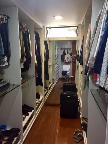 Altíssimo padrão - Apipucos - 4 suites - amplo closet, finamente decorada - Foto 13