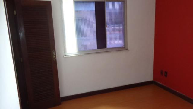 Apartamento São Sebastião, bonita vista para mata - Foto 8