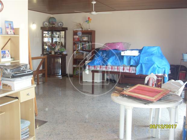 Apartamento à venda com 5 dormitórios em Flamengo, Rio de janeiro cod:816363 - Foto 16