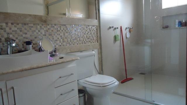 Samuel Pereira oferece: Casa RK 3 Suites 1ª Rua Sobradinho Nova Moderna Finíssimo Acabamen - Foto 8