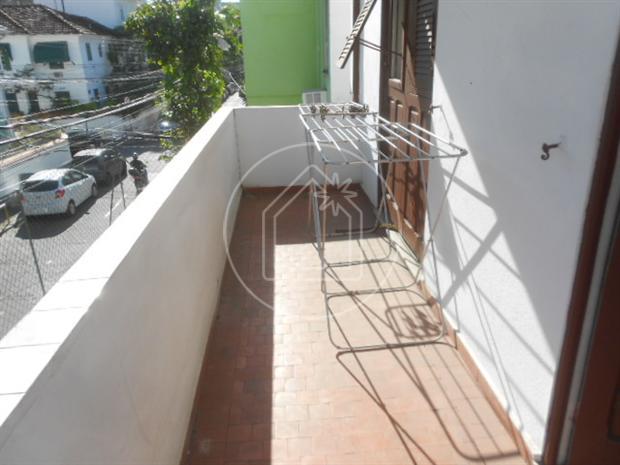 Casa à venda com 5 dormitórios em Botafogo, Rio de janeiro cod:733545 - Foto 9