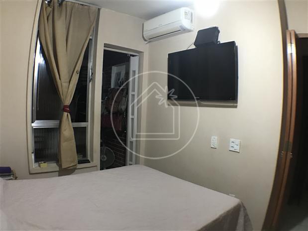 Apartamento à venda com 3 dormitórios em Portuguesa, Rio de janeiro cod:832275 - Foto 12