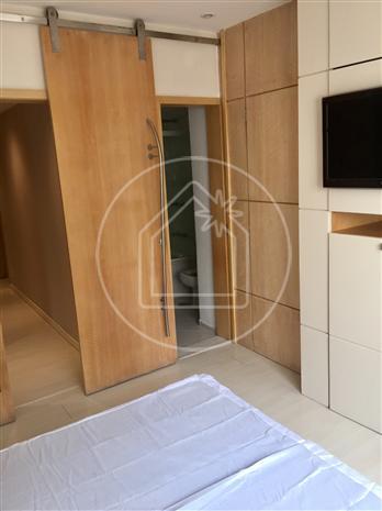 Apartamento à venda com 2 dormitórios em Lagoa, Rio de janeiro cod:812941 - Foto 19