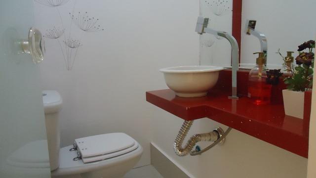 Samuel Pereira oferece: Casa RK 3 Suites 1ª Rua Sobradinho Nova Moderna Finíssimo Acabamen - Foto 12