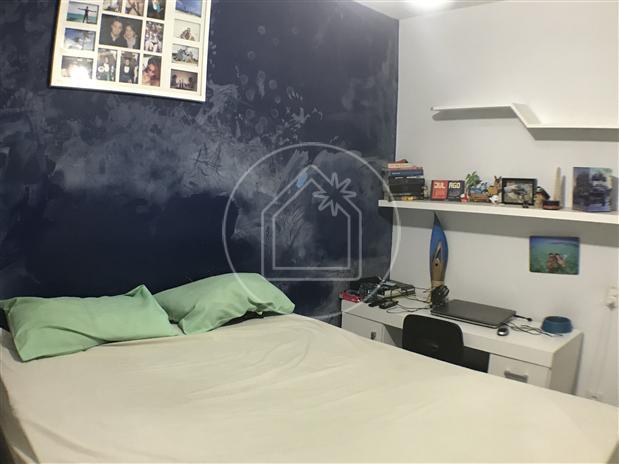 Apartamento à venda com 3 dormitórios em Portuguesa, Rio de janeiro cod:832275 - Foto 15